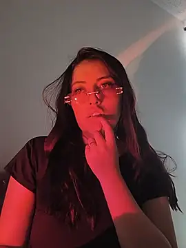 Chat ao vivo de Megan_Konig