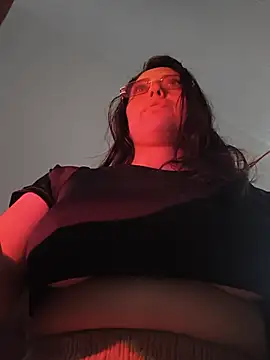 Sala de chat ao vivo de Megan_Konig