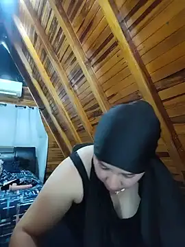 AmbarBurhan Ruang Obrolan Langsung