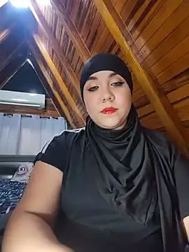 AmbarBurhan – live chatrum