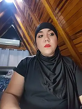 AmbarBurhan – live chatrum