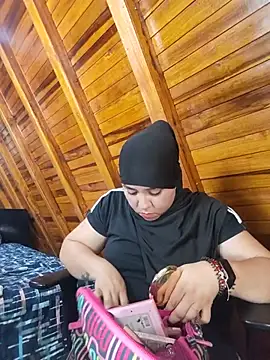 Phòng Chat Trực Tiếp AmbarBurhan