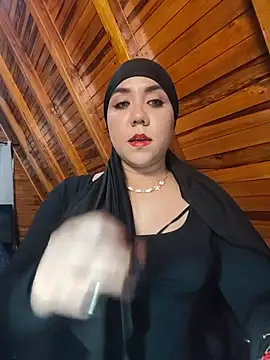 AmbarBurhan Ruang Obrolan Langsung