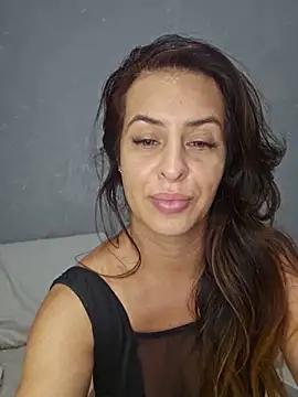 Nina_Sport Live Chatraum
