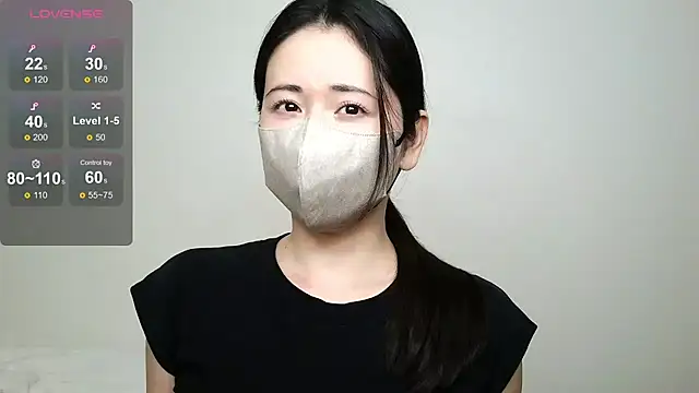 Akiii999's Live Chat Room