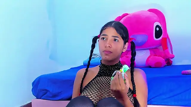 AriannaLewiis Live Chatraum