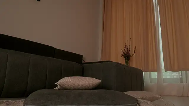 غرفة دردشة Ari_dash المباشرة