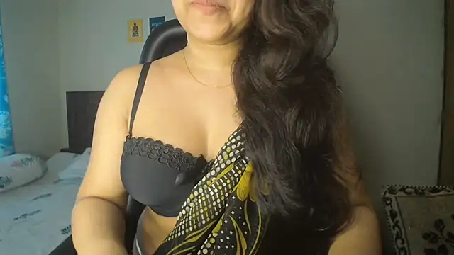 Pokój czatu na żywo – queen_angel67