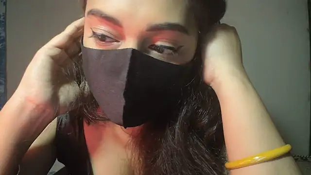 queen_angel67 Cameră chat live