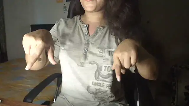queen_angel67 Cameră chat live