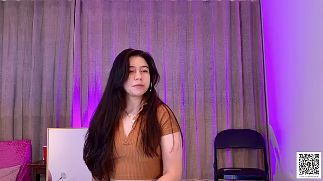 pink_flower_ Live Chatraum