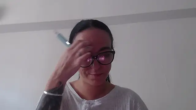 IzabelllNoir Live chatroom