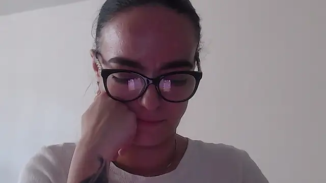 Sala de chat ao vivo de IzabelllNoir