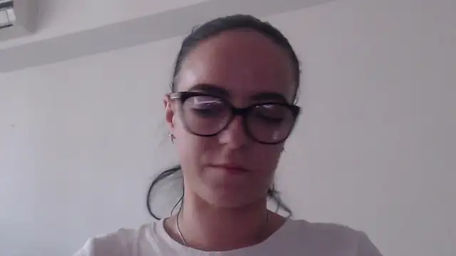 Chatroom en direct de IzabelllNoir