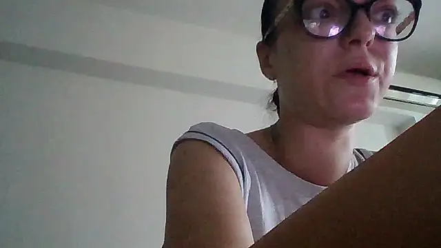 IzabelllNoir Live Chatraum