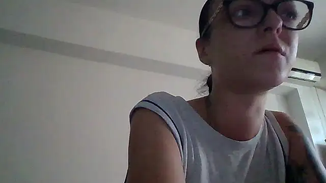 IzabelllNoir Live Chatraum