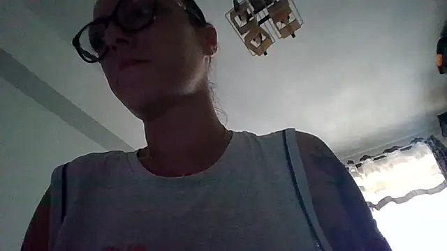 Chat ao vivo de IzabelllNoir