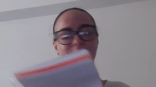 IzabelllNoir Live Chatraum