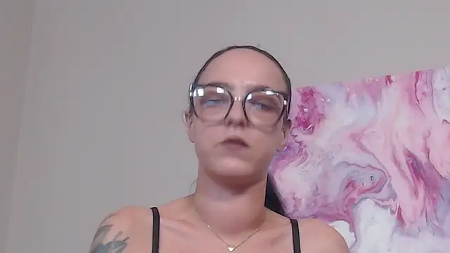 IzabelllNoir – live chatrum