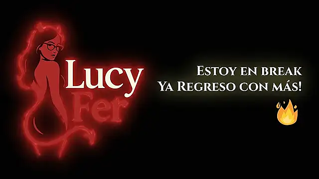 غرفة دردشة Lucy_Fer5 المباشرة