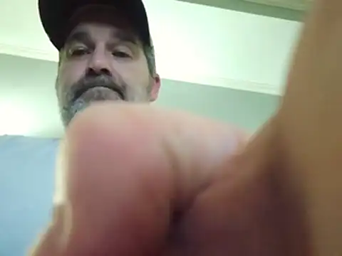CajunAF's Live Sex Cam Show
