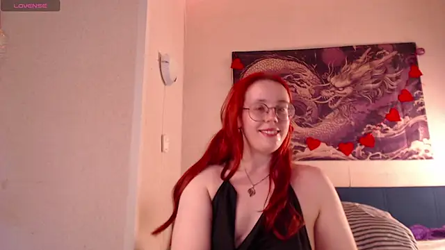 VanessaLincumn Live chat-huone