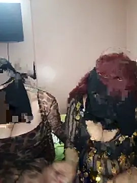 ONY-Kooky Live Chatraum