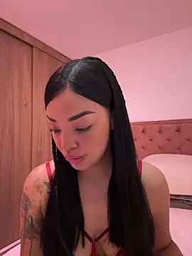 JennLeMoka – live chatrum
