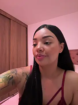 JennLeMoka Cameră chat live