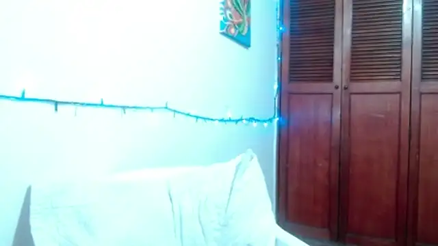 Phòng Chat Trực Tiếp electra-mommy