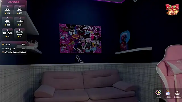 Angel_Sapphire_ Live Chatrum