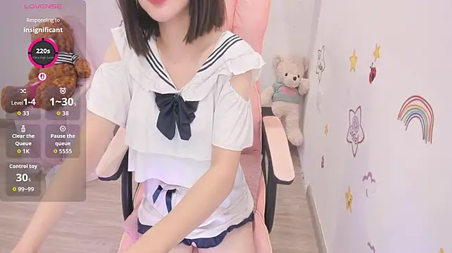 عرض كام Babe_YK