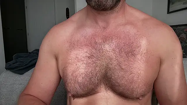 Mr_Beef 웹캠 쇼