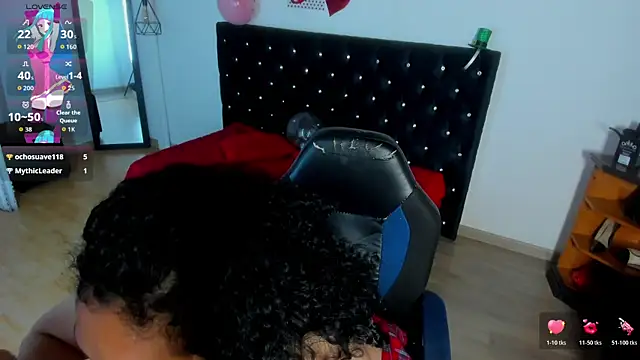 Pokój czatu na żywo – Aliciia_cute1
