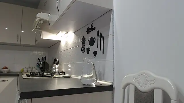Živá chatovací místnost _JustmeHere_