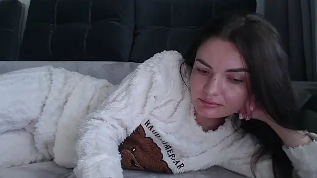 Živá chatovací místnost _JustmeHere_