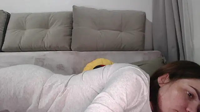 Živá chatovací místnost _JustmeHere_