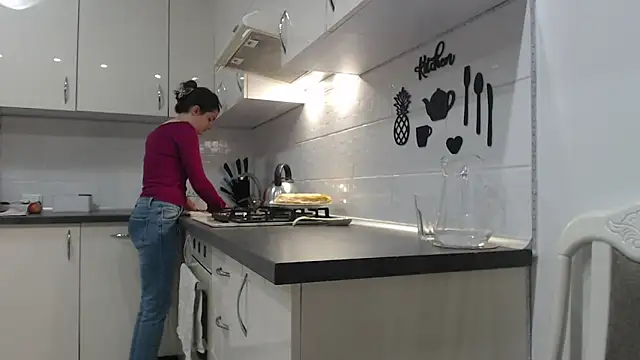 Chat ao vivo de _JustmeHere_