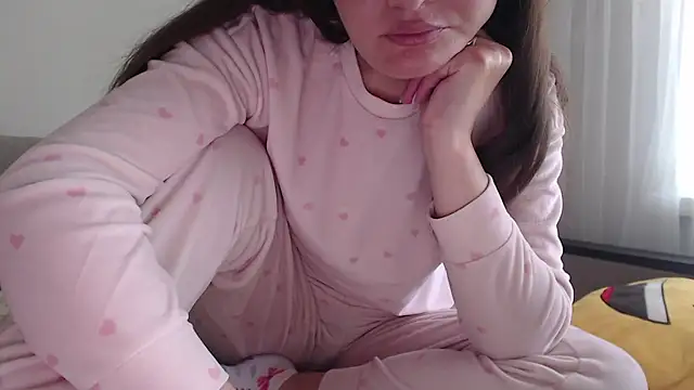 Živá chatovací místnost _JustmeHere_