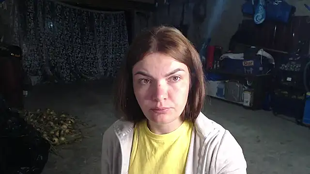 Živá chatovací místnost Isabelitta333