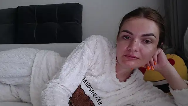 Sala de chat ao vivo de Isabelitta333