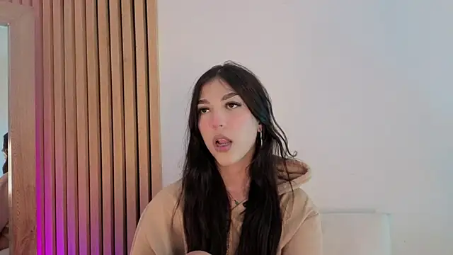 sofiesoft Live Chatraum