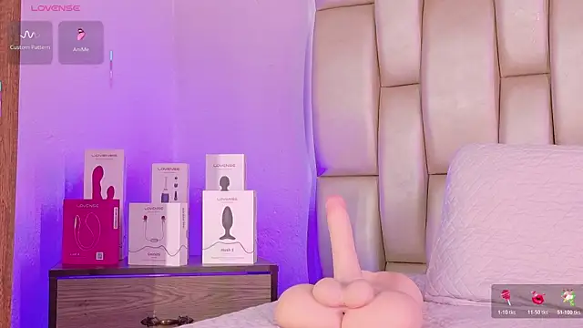 ห้องแชทสดของ Shasa_8