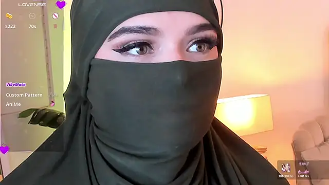 anna-henao Cameră chat live