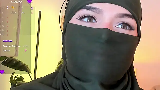Pokój czatu na żywo – anna-henao