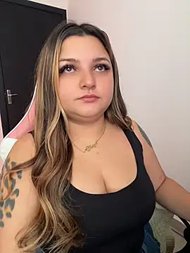 SweetFoxEyes_ Cameră chat live