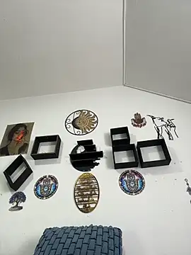 Chat soba uživo modela jamilaross