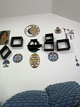 jamilaross Cameră chat live