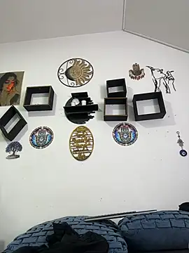 jamilarossのライブチャットルーム