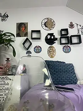 Chat ao vivo de jamilaross